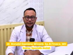 Kenali Metode Canggih Lineal Laser Hemorrhoid di RS Mitra Mulia Husada
