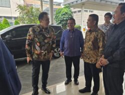 Edi Supena Dorong Lampung Tengah Jadi Daerah Pionir Pengelolaan Sampah Berbasis Energi Terbarukan