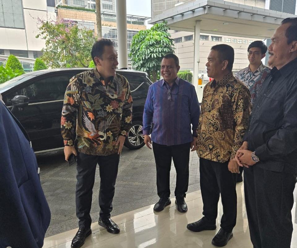 Edi Supena Dorong Lampung Tengah Jadi Daerah Pionir Pengelolaan Sampah Berbasis Energi Terbarukan