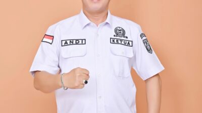 Pemuda Harus Jadi Motor Perubahan, Ketua DPD LPM Ajak Generasi Muda Lampung Tengah Jaga Semangat Sumpah Pemuda