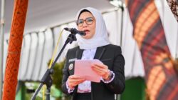 Peringati Hari Santri Nasional 2025, Bupati Pesawaran Sampaikan Pesan Inspiratif: Santri Harus Jadi Pelaku Peradaban Dunia