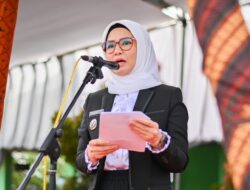 Peringati Hari Santri Nasional 2025, Bupati Pesawaran Sampaikan Pesan Inspiratif: Santri Harus Jadi Pelaku Peradaban Dunia Peringati Hari Santri Nasional 2025, Bupati Pesawaran Sampaikan Pesan Inspiratif: Santri Harus Jadi Pelaku Peradaban Dunia