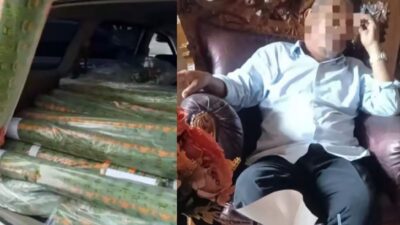 Dugaan Jual Beli Seragam di Lamteng, Paman Bupati Akui Libatkan Sejumlah Nama