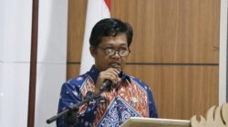 Dorong Kemandirian Fiskal, Bappenda Lampung Tengah Bentuk Tim SIGERMAS PAK-SI 2025