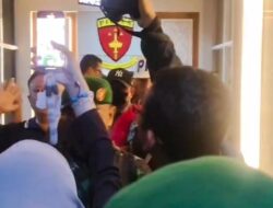 Mantan Bupati Pesawaran Dendi Ramadhona Ditetapkan Sebagai Tersangka Korupsi Proyek SPAM