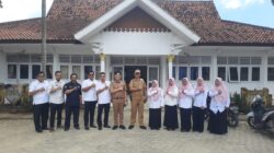 Dinsos Lampung Tengah Gunakan Data DTS-EN untuk Monitoring Program Sosial