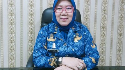 Kadis P3A Nuliana Dorong Pemberdayaan Perempuan dan Perkuat Perlindungan Anak