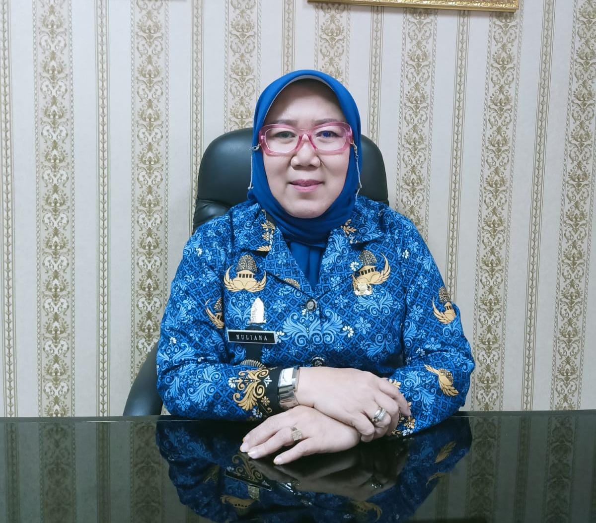 Kadis P3A Nuliana Dorong Pemberdayaan Perempuan dan Perkuat Perlindungan Anak