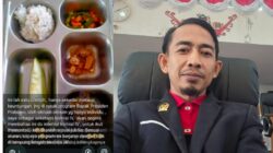 Komisi IV DPRD Lamteng Soroti Pengelolaan Program Makan Bergizi Gratis di Sekolah