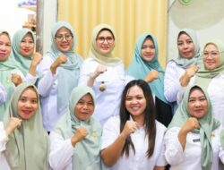 Gelar Silaturahmi Bersama TKSK dan Pendamping PKH, Bupati Dorong Penyaluran Bansos Adil dan Merata