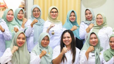 Gelar Silaturahmi Bersama TKSK dan Pendamping PKH, Bupati Dorong Penyaluran Bansos Adil dan Merata