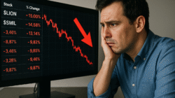 Investor Ramai Curhat, $LION dan $SMIL Jadi Bahan Obrolan