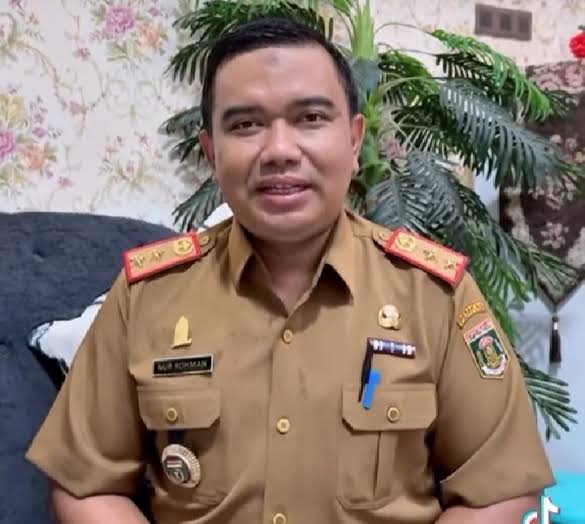 Kadis Pendidikan Lamteng Bantah Isu Pemborosan, Tegaskan Kegiatan Arkas untuk Tingkatkan Kompetensi