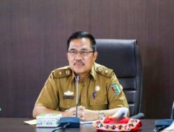Kejati Lampung Dalami Dugaan Korupsi Proyek SPAM Rp8 Miliar di Pesawaran, Sekda Wildan Diperiksa
