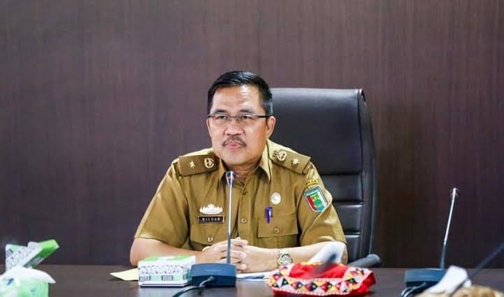 Kejati Lampung Dalami Dugaan Korupsi Proyek SPAM Rp8 Miliar di Pesawaran, Sekda Wildan Diperiksa