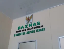 Pansel BAZNAS Lamteng Diduga Salah Pahami Permenag 10/2025, Hidayat Minta Surat Ditarik