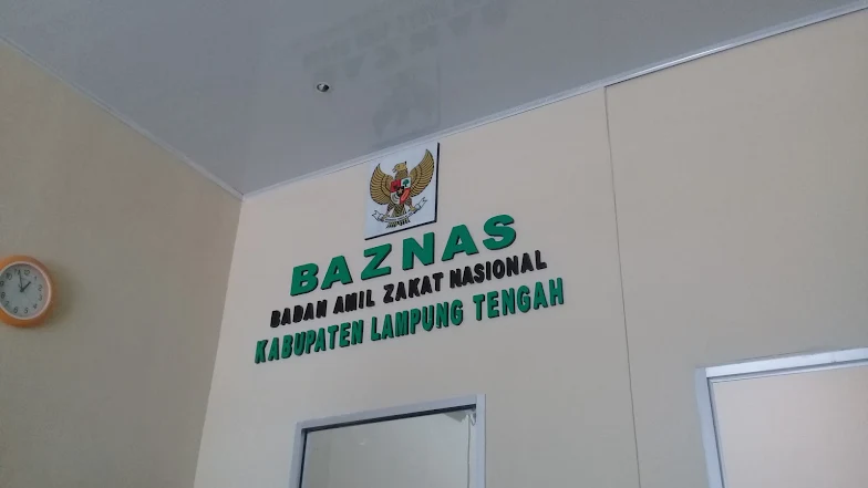 Pansel BAZNAS Lamteng Diduga Salah Pahami Permenag 10/2025, Hidayat Minta Surat Ditarik