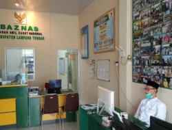 Perekrutan Komisioner BAZNAS Lampung Tengah Dinilai Terlalu Dini, Hidayat Pertanyakan Apa Urgensinya