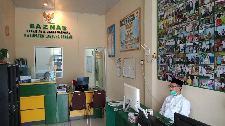 Perekrutan Komisioner BAZNAS Lampung Tengah Dinilai Terlalu Dini, Hidayat Pertanyakan Apa Urgensinya