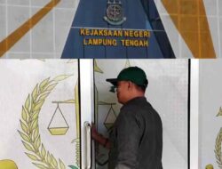 Bukti Tambahan Diserahkan, Kejaksaan Percepat Penanganan Dugaan Korupsi di Lamteng