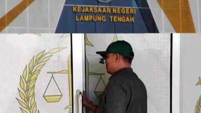 Bukti Tambahan Diserahkan, Kejaksaan Percepat Penanganan Dugaan Korupsi di Lamteng Bukti Tambahan Diserahkan, Kejaksaan Percepat Penanganan Dugaan Korupsi di Lamteng