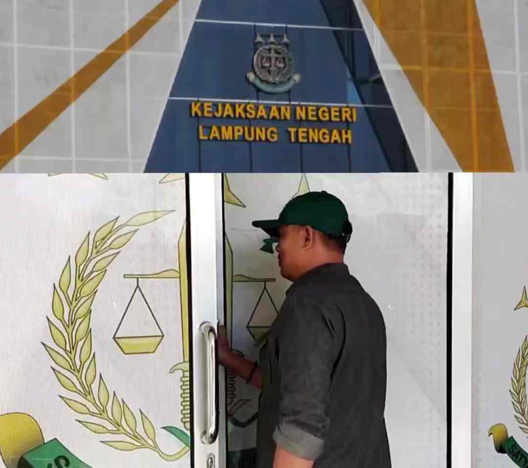 Bukti Tambahan Diserahkan, Kejaksaan Percepat Penanganan Dugaan Korupsi di Lamteng