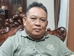 Sekretaris Dinas Cipta Karya Lampung Tengah Tegaskan Tidak Terlibat Dugaan Penarikan Dana Penawaran