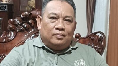 Sekretaris Dinas Cipta Karya Lampung Tengah Tegaskan Tidak Terlibat Dugaan Penarikan Dana Penawaran