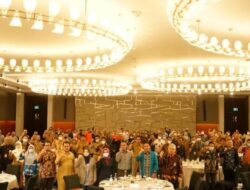 Pemkab Bogor Raih Predikat Sangat Baik dalam Penilaian Kualitas Data Ekosistem Data Jabar