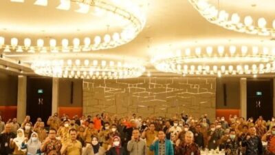 Pemkab Bogor Raih Predikat Sangat Baik dalam Penilaian Kualitas Data Ekosistem Data Jabar Pemkab Bogor Raih Predikat Sangat Baik dalam Penilaian Kualitas Data Ekosistem Data Jabar