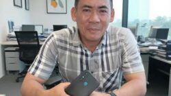 Ketua LSM MaBes Soroti Rolling Pejabat dan Jabatan Istri Bupati Lampung Tengah Ketua LSM MaBes Soroti Rolling Pejabat dan Jabatan Istri Bupati Lampung Tengah