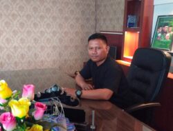 Ketika Keangkuhan Menutup Telinga Sang Penguasa