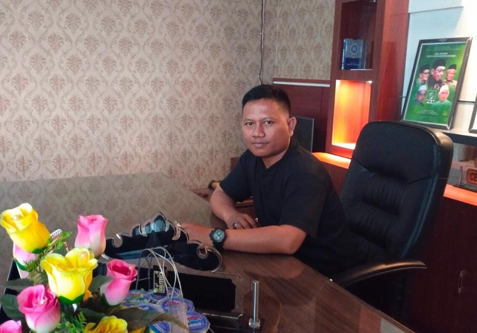 Ketika Keangkuhan Menutup Telinga Sang Penguasa