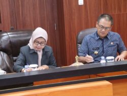 Unila dan Pemkab Tubaba Teken Kerja Sama Strategis Perkuat Pembangunan Daerah