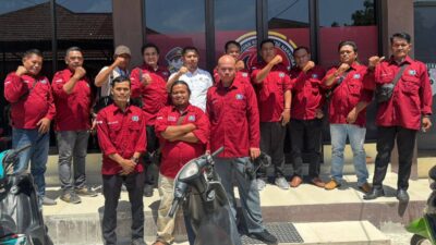 KWIP Merangin Kutuk Keras Aksi Premanisme terhadap Wartawan di Dam Betuk