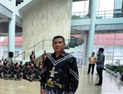 Sekwan Lamteng Klarifikasi Sorotan Kinerja: Semua Kegiatan Berjalan Sesuai Mekanisme