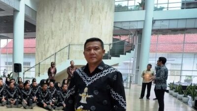 Sekwan Lamteng Klarifikasi Sorotan Kinerja: Semua Kegiatan Berjalan Sesuai Mekanisme