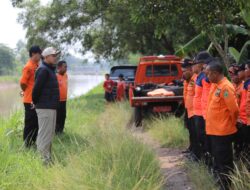 BPBD Lampung Tengah Siaga Hadapi Musim Hujan 2025, Tujuh Kecamatan Masuk Zona Rawan Bencana