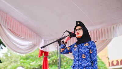 Hari Pahlawan 2025, Bupati Pesawaran Ajak Teladani Nilai Perjuangan dan Pengabdian Pahlawan Bangsa