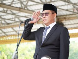 Wakil Bupati Nadirsyah Ajak Generasi Muda Tubaba Teladani Semangat Pahlawan Lewat Aksi Nyata