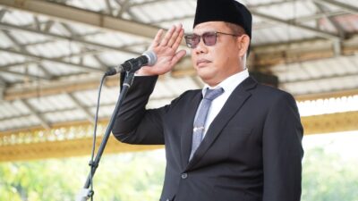 Wakil Bupati Nadirsyah Ajak Generasi Muda Tubaba Teladani Semangat Pahlawan Lewat Aksi Nyata