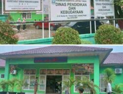 Kepala Sekolah Lampung Tengah Teriak! Oknum Disdik Diduga Potong Dana Revitalisasi 15 Persen
