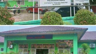 Kepala Sekolah Lampung Tengah Teriak! Oknum Disdik Diduga Potong Dana Revitalisasi 15 Persen