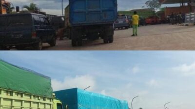 Antrean Solar di SPBU Lampung Tengah Semakin Panjang, Sopir Pertanyakan Pasokan