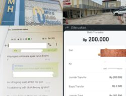 Mengungkap Praktik Fee Rujukan, RS Mitra Mulia Husada Dibayangi Dugaan Pelanggaran Berat