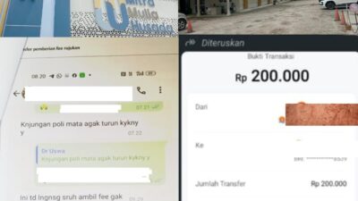 Mengungkap Praktik Fee Rujukan, RS Mitra Mulia Husada Dibayangi Dugaan Pelanggaran Berat