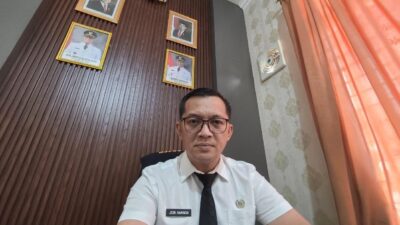 RS Terancam Ditutup! Kadinkes Lamteng: Fee Rujukan Bisa Berujung Pencabutan Izin Operasional