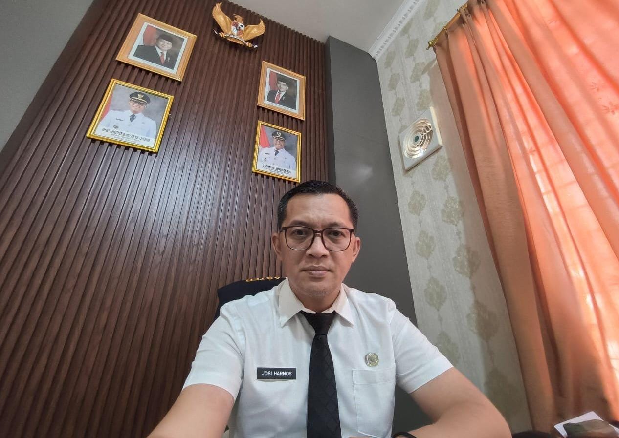 RS Terancam Ditutup! Kadinkes Lamteng: Fee Rujukan Bisa Berujung Pencabutan Izin Operasional