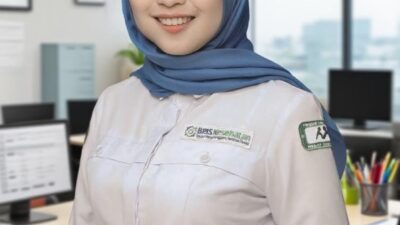 BPJS Kesehatan Metro Siap Investigasi Dugaan Praktik Fee Rujukan RS-MMH