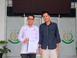 DPD PGK Penuhi Pemanggilan Kejari, Hefki: Dimintai Keterangan dan Dukungan Alat Bukti
